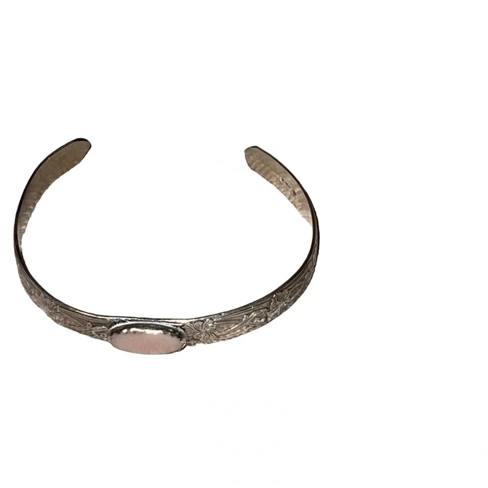 925 Sterling Silver Bracelets